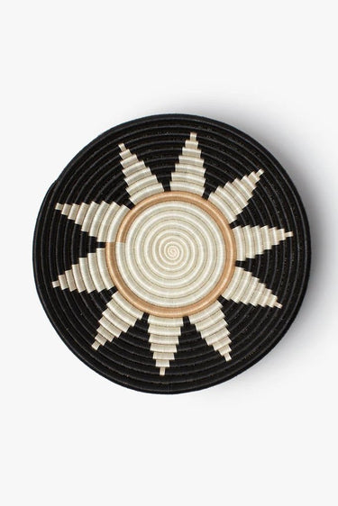 Zuba Woven Bowls